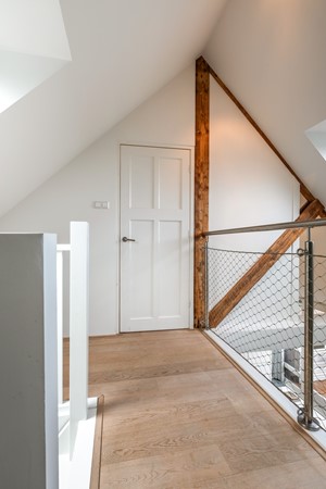 Medium property photo - Postjeskade, 1058 DP Amsterdam